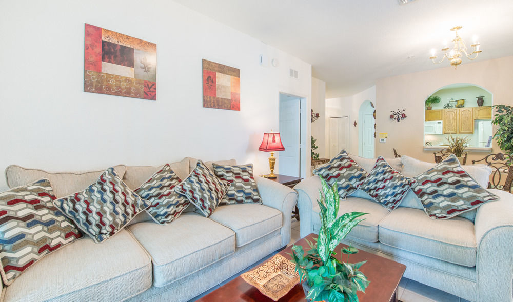 Windsor Hills By Funquest Vacation Hotell Kissimmee Eksteriør bilde